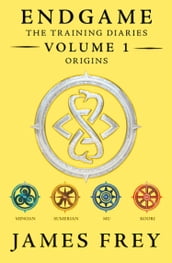 Origins (Endgame: The Training Diaries, Book 1)