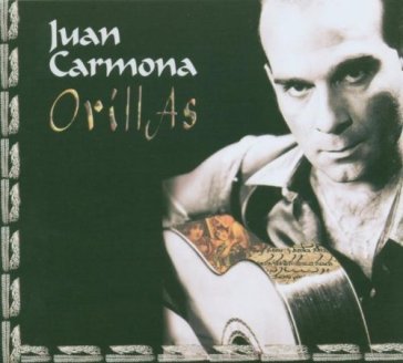 Orillas - Juan Carmona