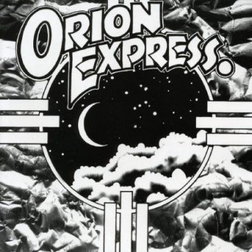 Orion express-orion express - ORION EXPRESS-ORION EXPRESS