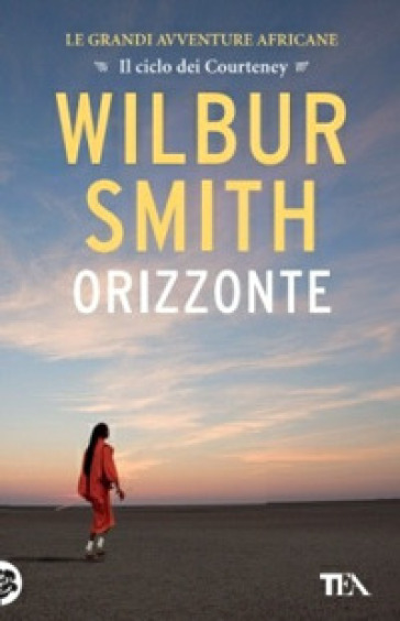 Orizzonte - Wilbur Smith
