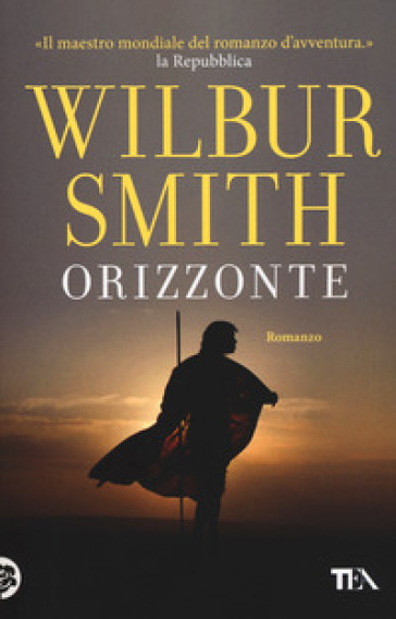 Orizzonte - Wilbur Smith