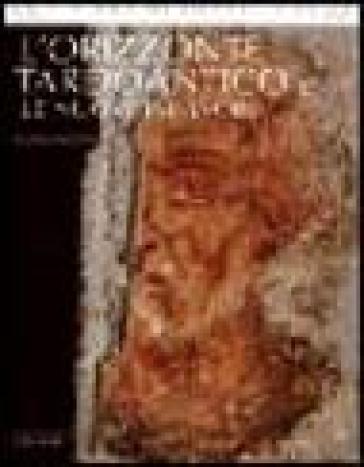 Orizzonte tardo antico e le nuove immagini. Ediz. illustrata (L'). Vol. 1: 306-468 - Maria Andaloro