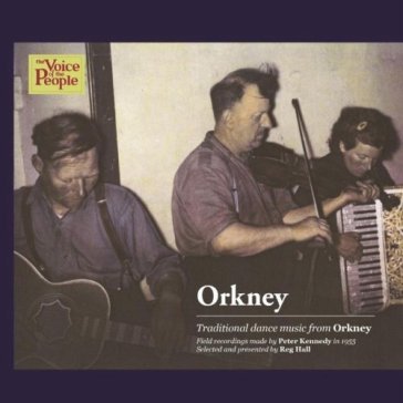 Orkney -traditional..