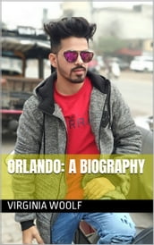 Orlando: A Biography