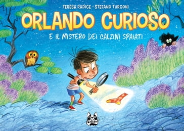 Orlando Curioso Volume 2 - Stefano Turconi - Teresa Radice