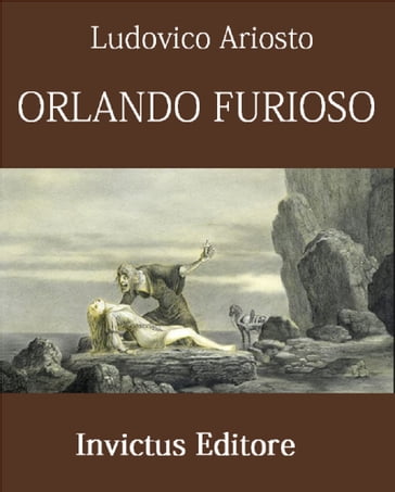 Orlando Furioso - L. Ariosto