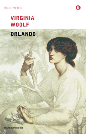 Orlando - Virginia Woolf