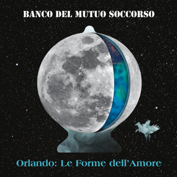 Orlando: le forme dell'amore (digipack l - Banco Del Mutuo Soccorso