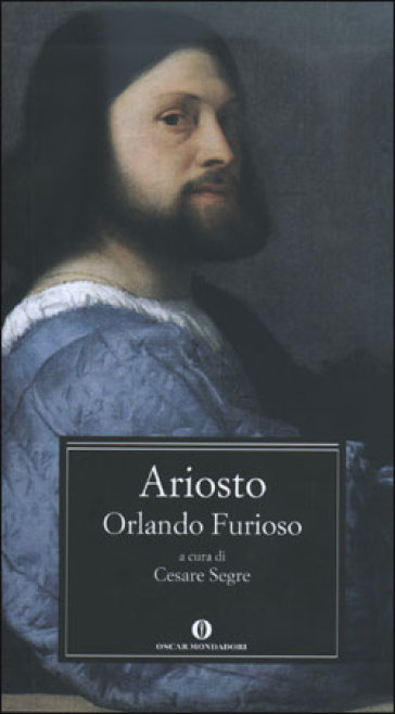 Orlando furioso - Ludovico Ariosto