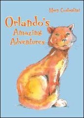 Orlando s amazing adventures