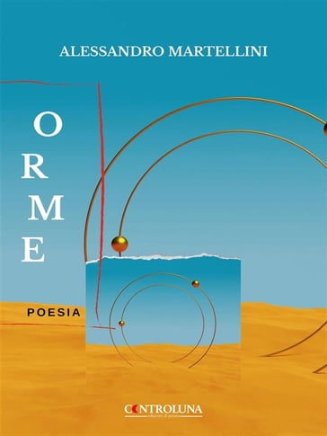 Orme - Alessandro Martellini