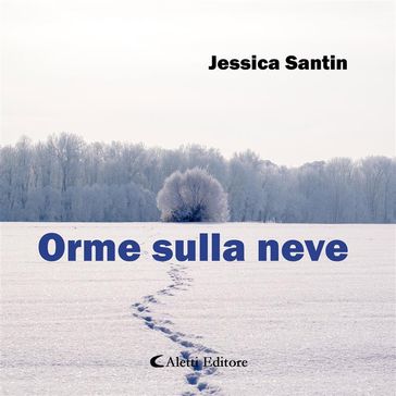 Orme sulla neve - Jessica Santin