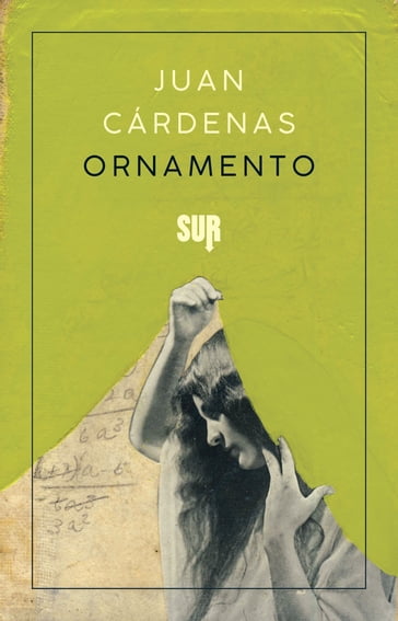 Ornamento - Juan Cárdenas