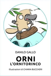 Orni l ornitorinco