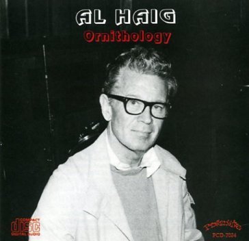 Ornithology - Al Haig