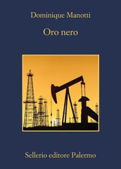 Oro nero