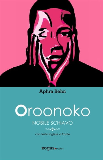 Oroonoko - Aphra Behn