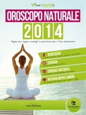 Oroscopo naturale 2014