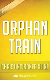 Orphan Train by Christina Baker Kline