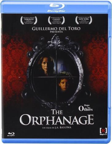 Orphanage (The) - Juan Antonio Bayona