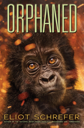 Orphaned (Ape Quartet #4), 4