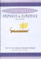 Orpheus & Eurydice