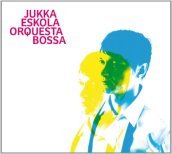 Orquesta bossa -lp+cd-