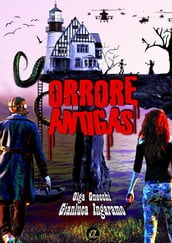 Orrore Antigas