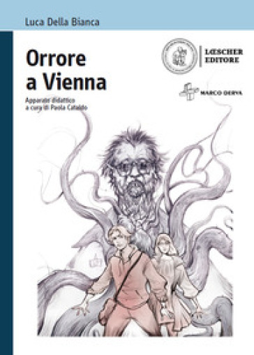 Orrore a Vienna. Con e-book. Con espansione online - Luca Della Bianca