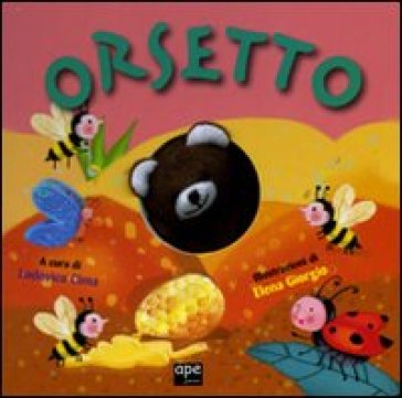 Orsetto - Elena Giorgio - Lodovica Cima