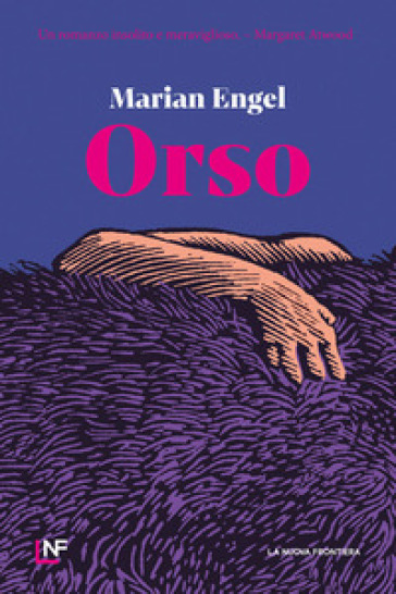 Orso - Marian Engel