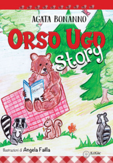 Orso Ugo Story - Agata Bonanno