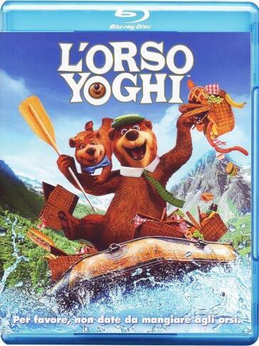 Orso Yoghi (L') - Eric Brevig