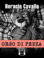 Orso di pezza