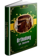 Orthodoxy