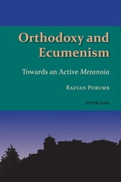 Orthodoxy and Ecumenism