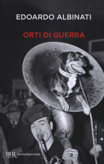 Orti di guerra - Edoardo Albinati