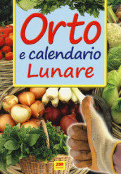 Orto e calendario lunare