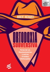 Ortodoxia Subversiva