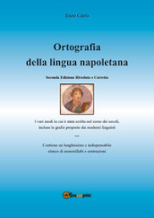 Ortografia della lingua napoletana