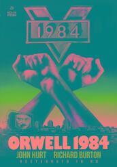 Orwell 1984 (Restaurato In Hd)