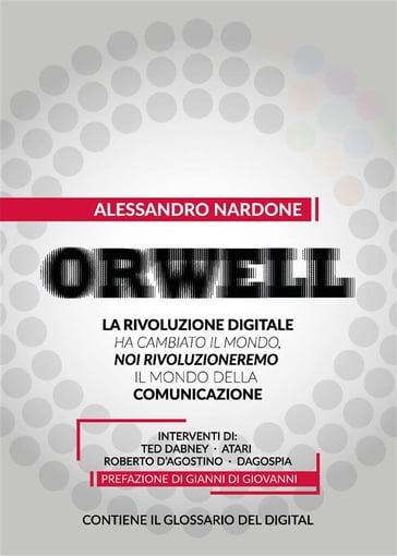Orwell - Alessandro Nardone