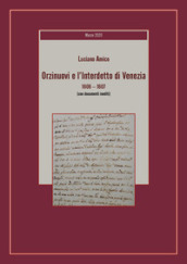 Orzinuovi e l Interdetto di Venezia (1606-1607)