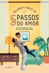 Os 5 passos do amor