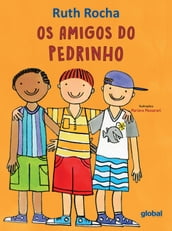 Os Amigos de Pedrinho