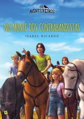 Os Aventureiros no Monte dos Contrabandistas