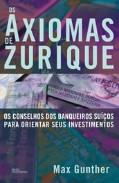 Os Axiomas de Zurique