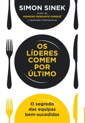 Os Líderes Comem Por Último