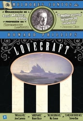 Os Melhores Contos de H. P. Lovecraft - Volume 5