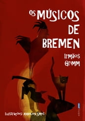 Os Músicos de Bremen